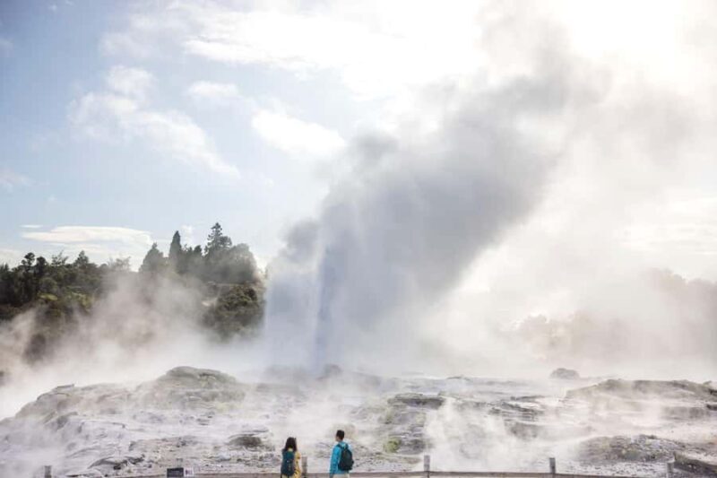 AKL: TE PUIA w buffet, Poly'sian Spa & Blue Springs Day Tour - Introduction: Why This Tour Is Worth Considering
