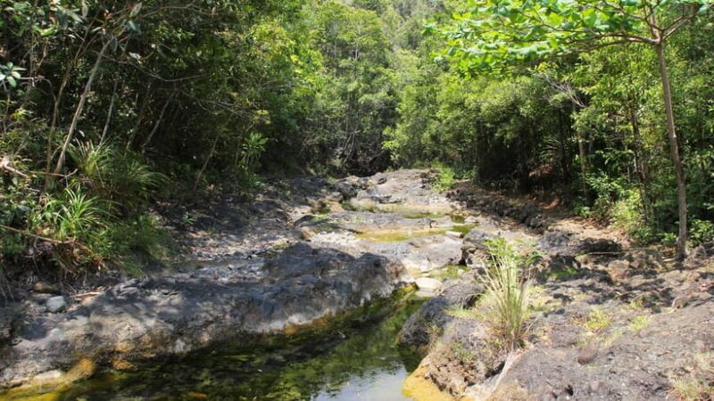 Aklan Jawili Day Tour - Who Will Love This Tour?