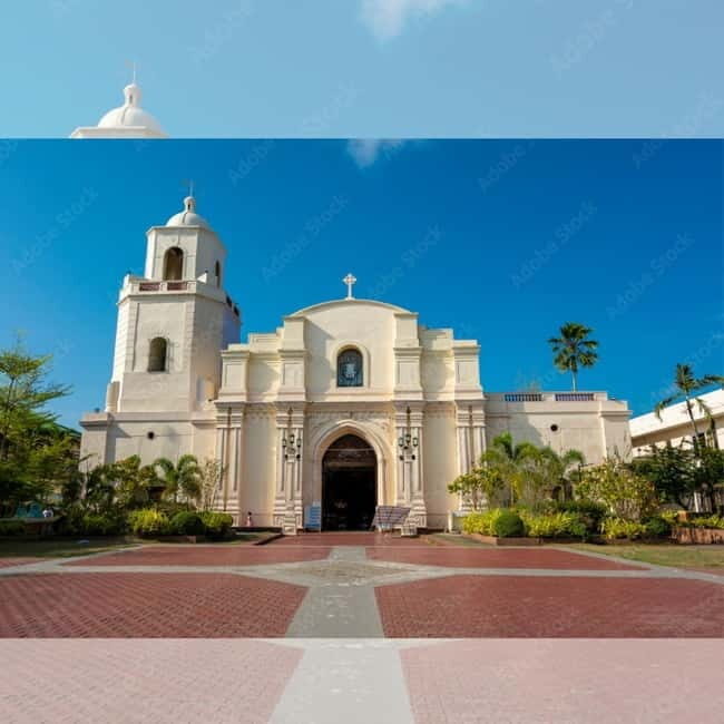 Aklan Vibrant Kalibo Tour (Half Day) - A Closer Look at What You’ll Experience