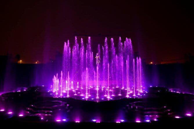 Akshardham Temple Exhibition, light and Water show With Transfers - An In-Depth Look at the Tour Experience