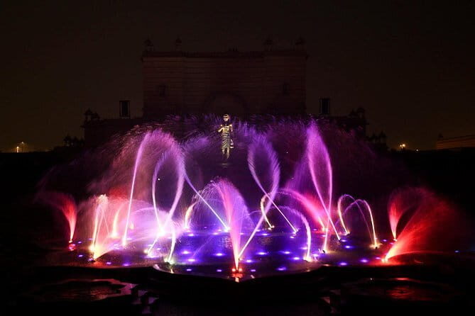 Akshardham Temple Exhibition, light and Water show With Transfers - Final Thoughts