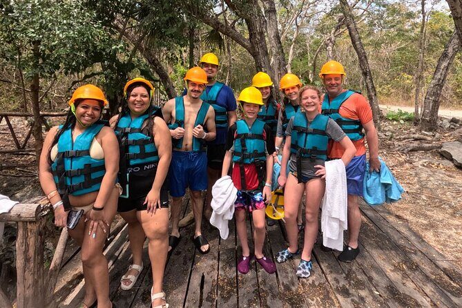 Akumal Adventure with Swimming with Turtles, Cenotes, Mexican Lunch. - Final Words