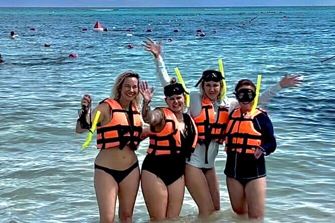Akumal Bay snorkeling, plus 3 cenotes and great food - The Practicalities: What Travelers Should Know