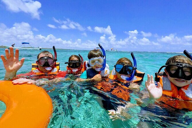 Akumal Bay snorkeling, plus 3 cenotes and great food - Final Thoughts: Who Will Love This Tour?