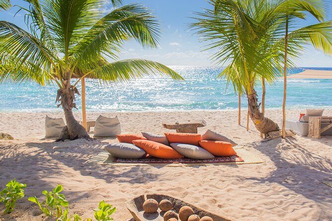 Akumal Cenote Swimming and Snorkeling from Cancun & Costa Mujeres - Final Thoughts: Is It Worth It?