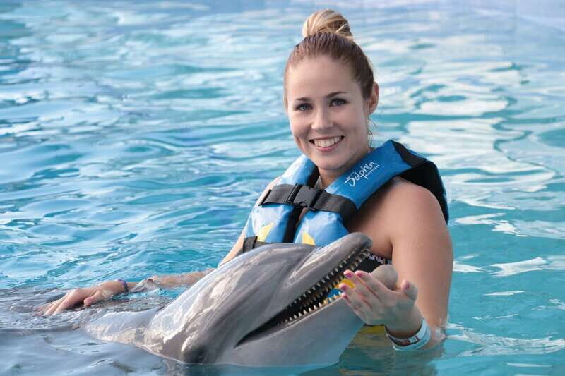 Akumal: Dolphin Encounter - The Practicalities: What You Need to Know