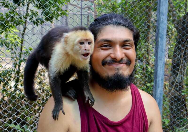 Akumal: Explore the Monkey Sanctuary, ATV Circuit and Cenote - Authentic Encounters and Unique Highlights