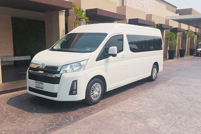 Akumal Half Moon Bay: From/to Cancun Private Airport Transfers - What’s Included and What’s Not