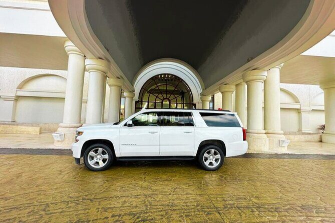 Akumal Half Moon Bay: From/to Cancun Private Airport Transfers - Who Will Benefit Most?