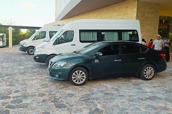 Akumal Half Moon Bay: From/to Cancun Private Airport Transfers - FAQ