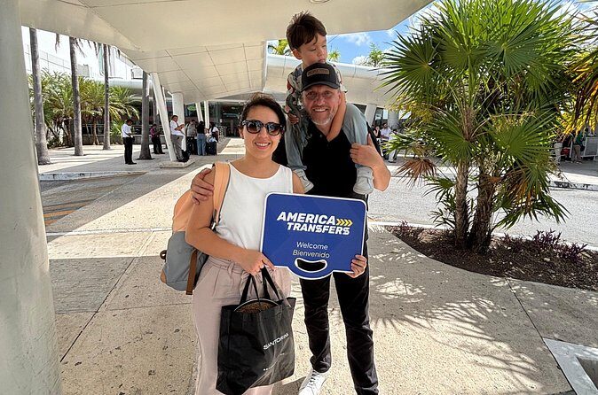Akumal One Way Or Roundtrip Private Transfer - Real Traveler Perspectives