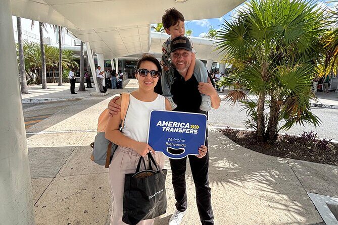 Akumal One Way Or Roundtrip Private Transfer - Who Is This Service Perfect For?