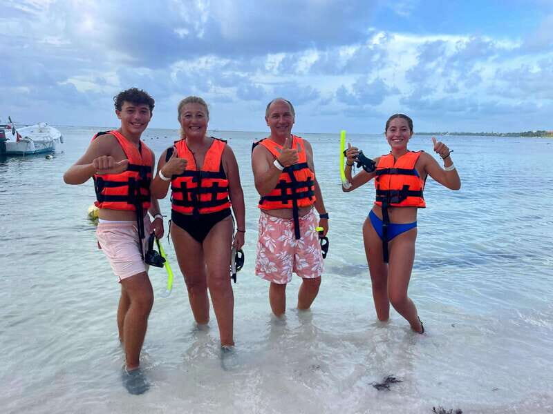 Akumal Private Tour: Turtles, Coral Reef, Cenote, Beach, Lunch - An In-Depth Look at the Tour