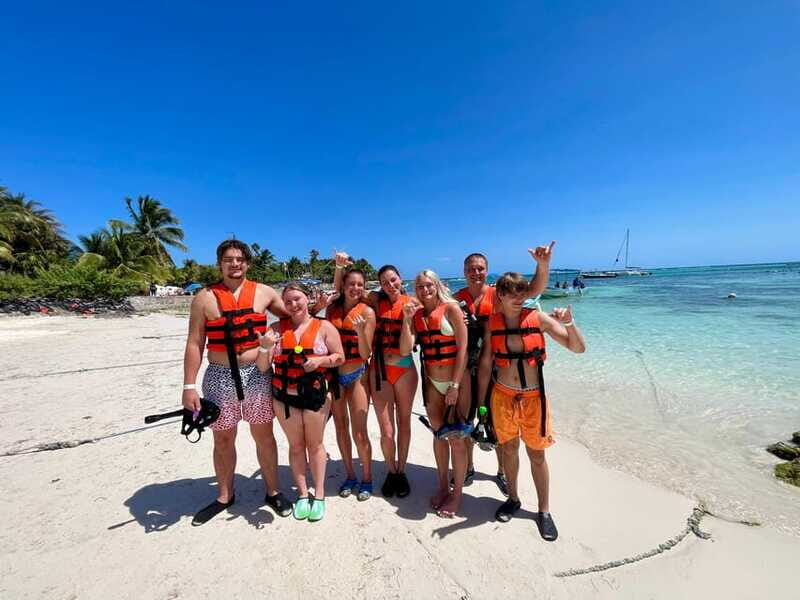 Akumal Private Tour: Turtles, Coral Reef, Cenote, Beach, Lunch - FAQ