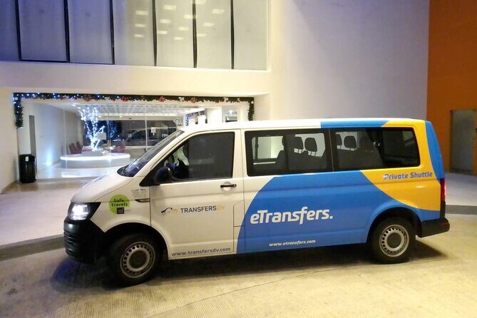 Akumal Private Transportation From-To Cancun Airport - What to Expect on Your Private Transfer