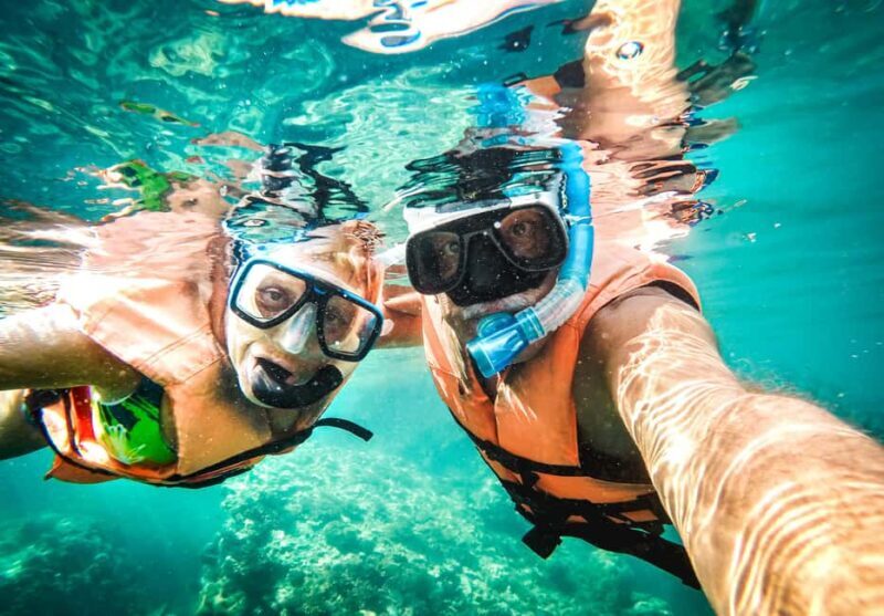 Akumal: Snorkeling with Marine Life and an Expert Tour Guide - Discovering Akumal’s Underwater Paradise