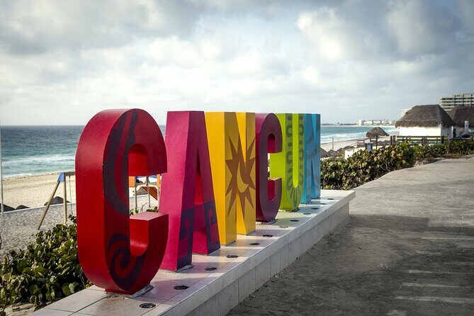 Akumal to Cancun - Private Transfer with Optional Sightseeing - Practical Tips for Travelers
