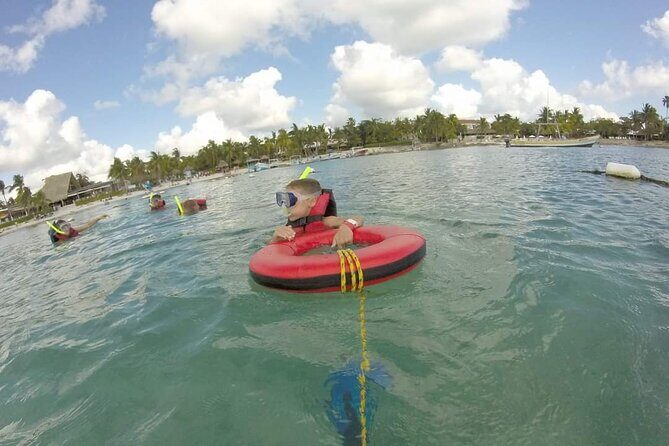 Akumal turtles sanctuary and go pro photos - Who Should Consider This Tour?