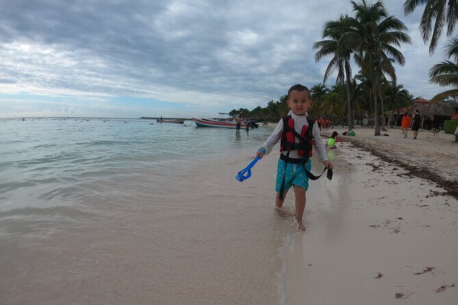 Akumal Turtles Snorkeling and GoPro pictures - Who Should Book This Tour?