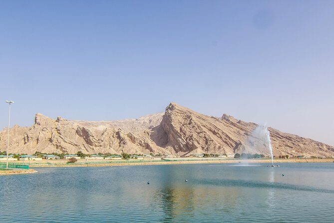 Al Ain City Sightseeing tour with Lunch from Dubai - FAQ