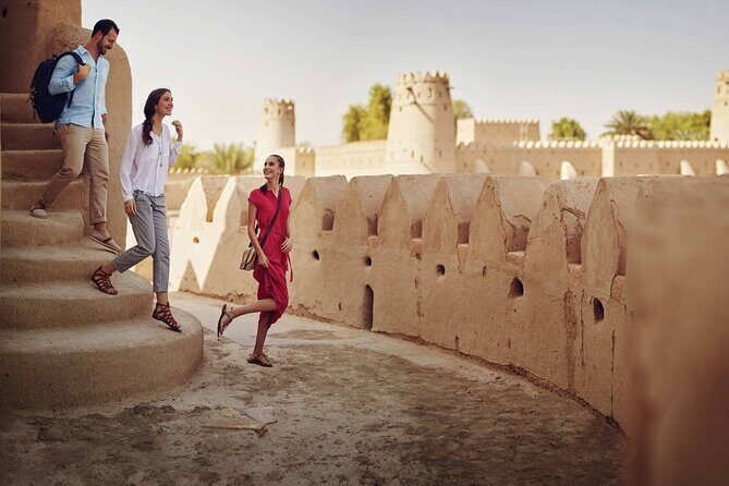 Al Ain City Tour from Dubai - An Overview of the Al Ain Day Trip Experience