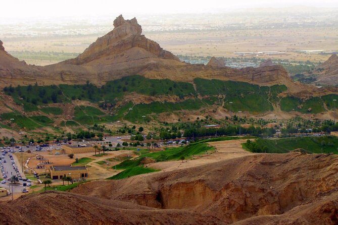 Al Ain City Tour from Dubai - Final Thoughts: Is It Worth It?