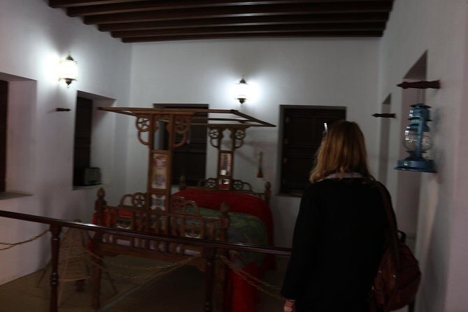 Al Ain City Tour on Private Basis - Al Ain Oasis and National Museum: Roots and Resilience