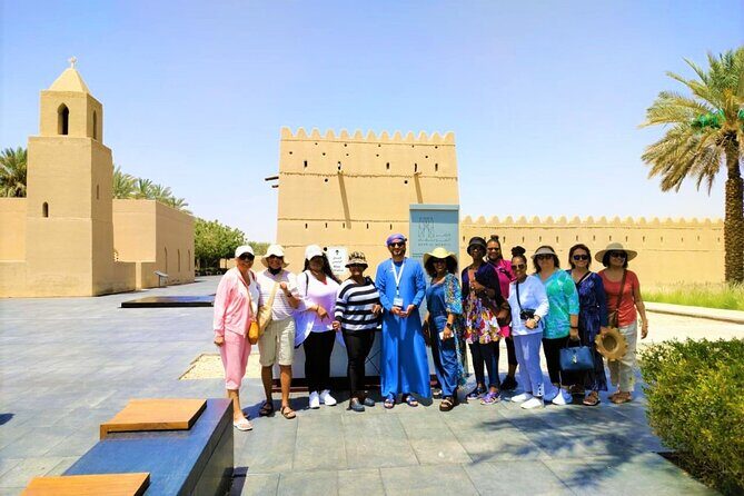 Al Ain Full Day City Tour From Dubai, the Birthplace of Country - The Sum Up