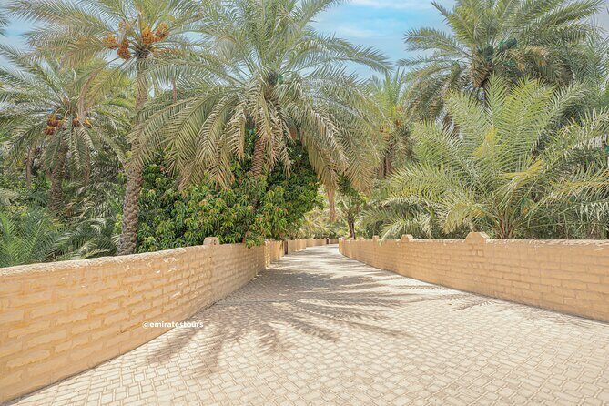 Al Ain Full Day Trip from Abu Dhabi with Lunch - FAQ