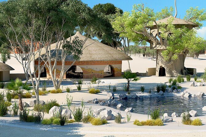 Al Ain Garden City Tour From Dubai - The Sum Up: Who Should Consider This Tour?