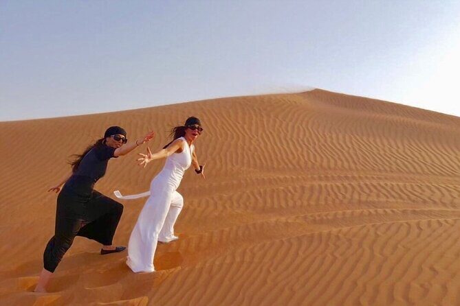 Al Awir Morning Desert Safari Dubai - FAQ: Your Questions Answered
