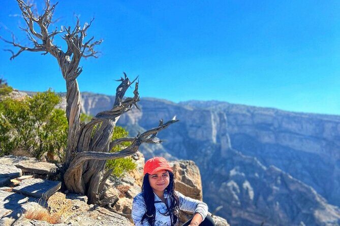 AL HAMRA & JEBEL SHAMS - Muscat, Oman - Who Will Love This Tour?