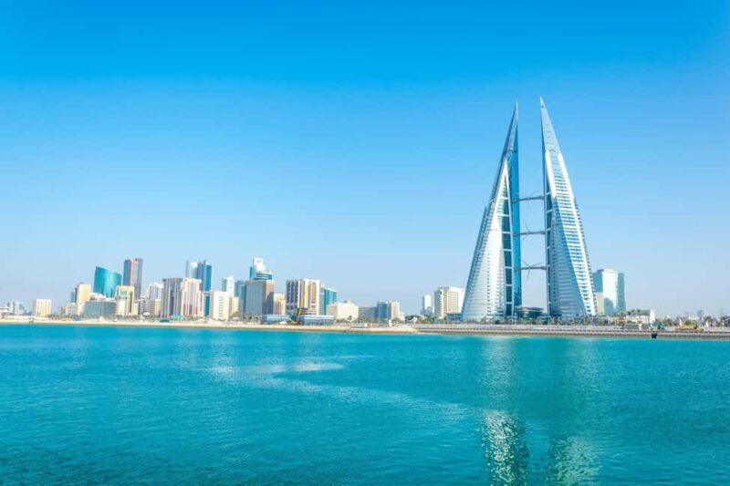 Al Hidd: Bahrain in a Day - Exclusive MSC Cruise Passengers - Key Points
