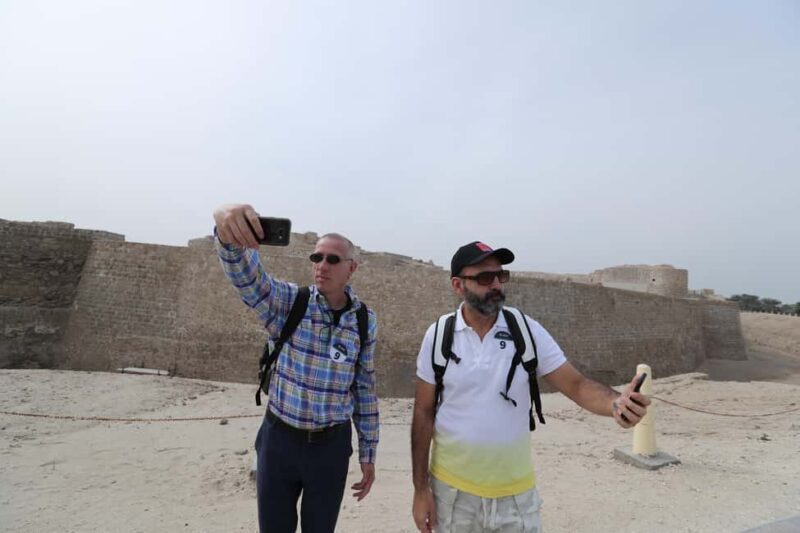 Al Hidd: Bahrain in a Day - Exclusive MSC Cruise Passengers - Who Should Consider This Tour?