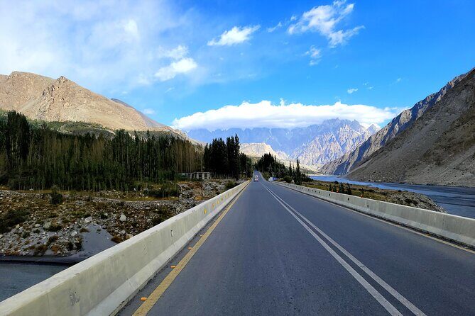 Al Inclusive 10 Days Luxury Tour to Skardu and Hunza Valley - Final Words