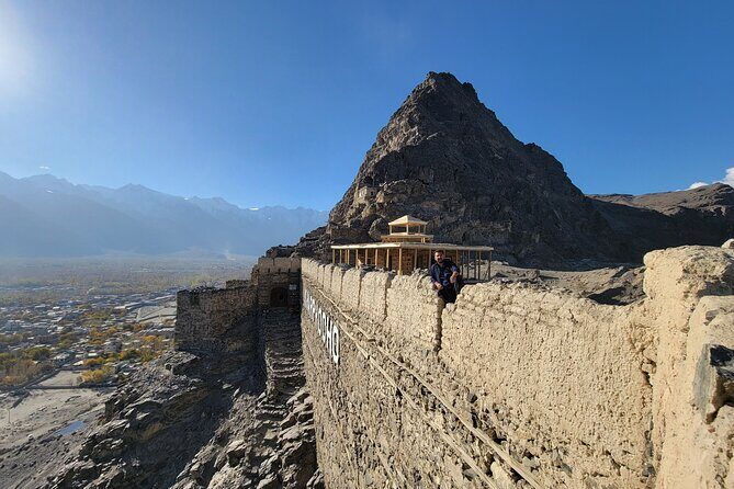Al Inclusive 10 Days Luxury Tour to Skardu and Hunza Valley - FAQ