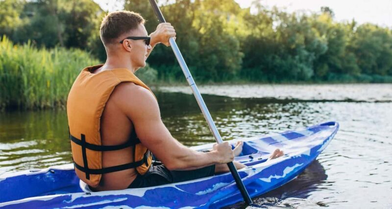 Al Khor: Mangrove Forest Kayaking Tour - An In-Depth Look at the Mangrove Kayaking Tour