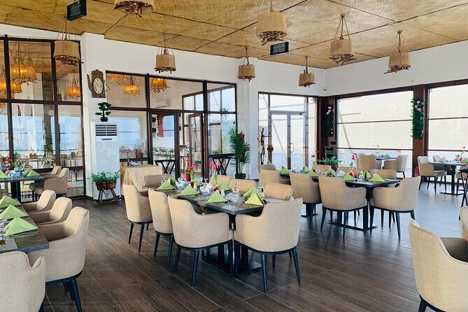 Al Majles Resort Day Pass - An In-Depth Look at the Experience