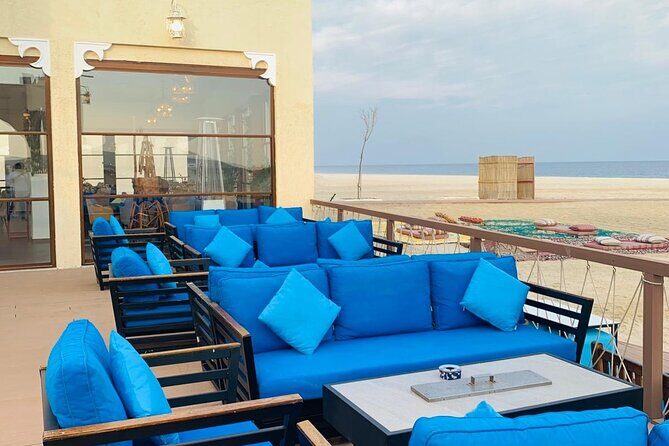 Al Majles Resort Day Pass - Who Is This Experience Best For?