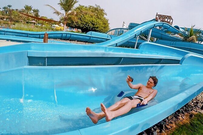 AL Montazah Parks Pearls Kingdom Water Park and Island of Legends - Final Thoughts