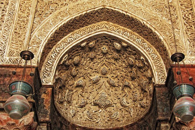 Al-Muiz Street History Tour - Who Would Love This Tour