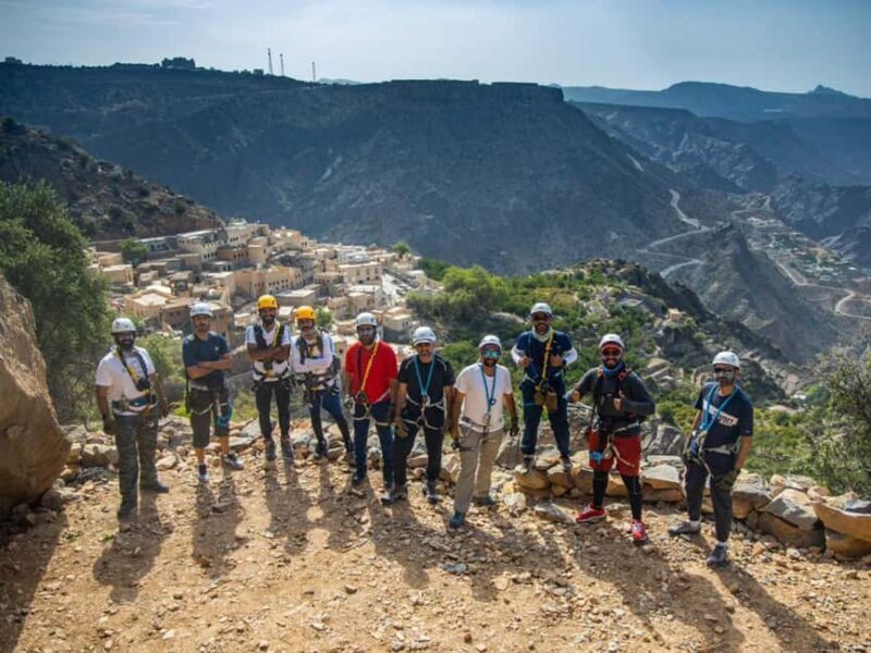 Al Shalal Cave - Authentic Experiences and Real Reviews