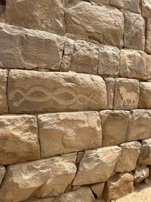Al-Ukhdood Archaeological City Day Trip - Wadi Najran: Nature and Scenery