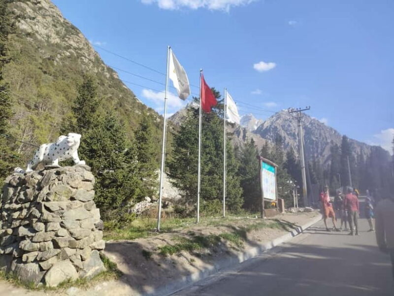 Ala Archa National Park: Hiking and Outdoor Adventure tour - An Overview of Ala Archa National Park