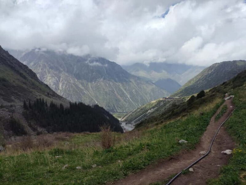 Ala Archa National Park: Hiking and Outdoor Adventure tour - What’s Included and What to Consider