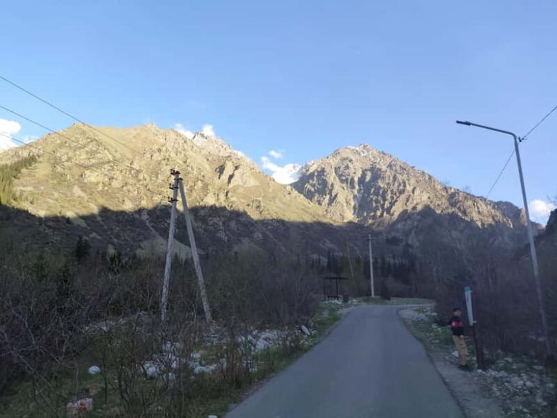 Ala Archa National Park: Hiking and Outdoor Adventure tour - Who Will Love This Tour?