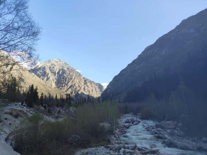 Ala Archa National Park: Hiking and Outdoor Adventure tour - FAQs