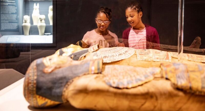 Alabama: 3-Day East Alabama Family Fun Multi-Attraction Pass - What You Can Expect from the 3-Day Pass
