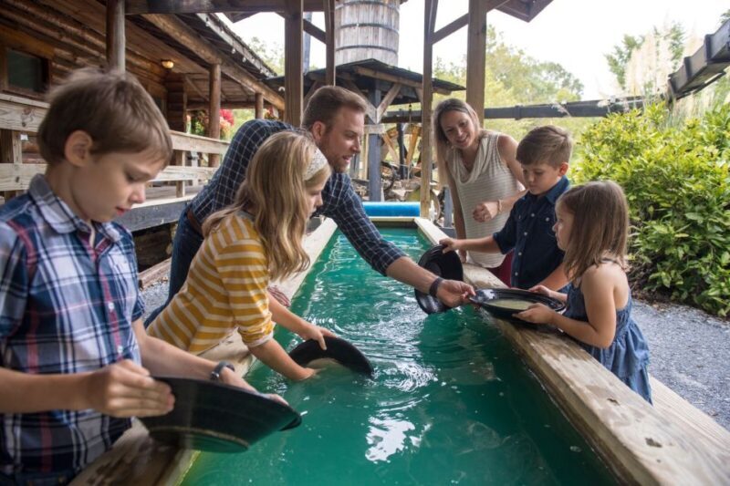 Alabama: 3-Day East Alabama Family Fun Multi-Attraction Pass - FAQ