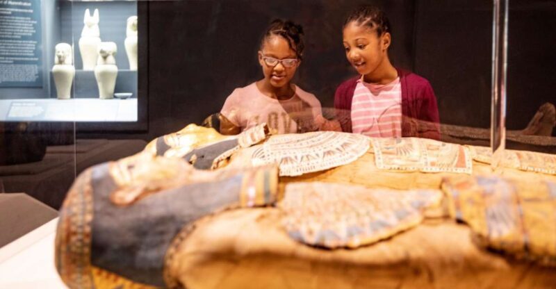 Alabama: Anniston and East Central Multi-Attraction Pass - Details on Each Attraction